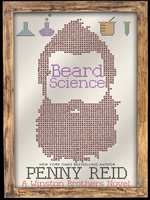 Title details for Beard Science by Penny Reid - Wait list